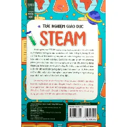 Trải Nghiệm Giáo Dục STEAM - Gitanjali Rao 689976