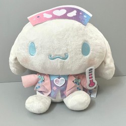 Gấu bông Cinnamoroll version Hello Sweet Days ~26cm chính hãng Sanrio full tem tag 181018