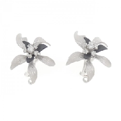 Matsui Hisako Bông tai Kim cương 0.30CT - Hàng hiệu Chính hãng