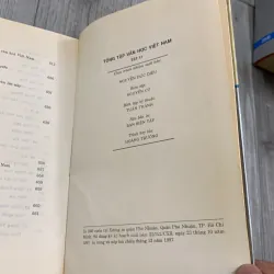 Tổng tập văn học việt nam. Tập 33 757746