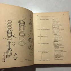 Từ điển kỹ thuật lạnh (Việt - Anh - Nga - Pháp - Đức - Tây Ban Nha - Hán) 797137