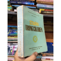 Xuân trong cửa thiền - Thích Thanh Từ