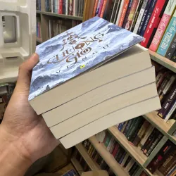 Trọn bộ Chuông gió - Vĩ Ngư 930920