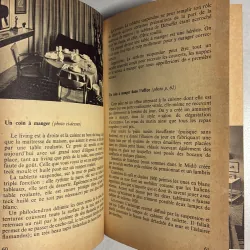 Hướng dẫn thực hành về trang trí (tiếng Pháp) 784820