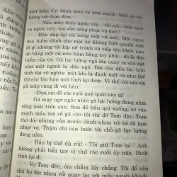 Cạm bẫy - James Hadley Chase 1021779