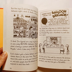Double Down - Diary Of A Wimpy Kid  544890