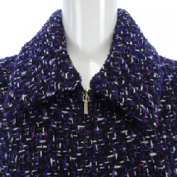 【Mục đủ điều kiện giảm giá】Chanel CHANEL Áo gile dài 642239