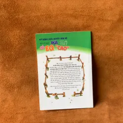 Kỹ năng giải quyết vấn đề để trở thành đứa trẻ có EQ cao Ngoài xã hội 592119