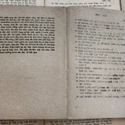 Trong vòng chủ lưu của văn học Việt Nam: Tư tưởng yêu nước (Trần Văn Giàu) 726777