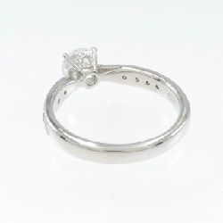 Nhẫn kim cương PT900 0.741CT E VS1 EXT - Hàng hiệu Authentic 874956