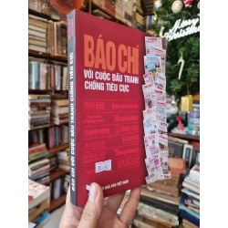 Báo Chí Với Cuộc Đấu Tranh Chống Tiêu Cực - Hội Nhà Báo Việt Nam