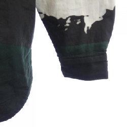 Áo khoác DRIES VAN NOTEN Len Lye - Hàng hiệu Chính hãng 893753