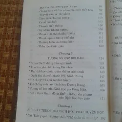 DỊCH HỌC NGUYÊN LƯU 1024777