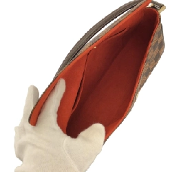 Túi xách vai Louis Vuitton Damier Recoleta N51299 - Hàng hiệu Chính hãng 802529