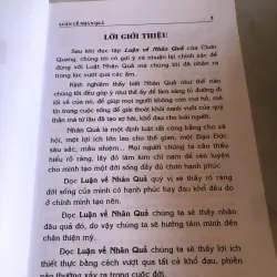 Luận về nhân quả 791102