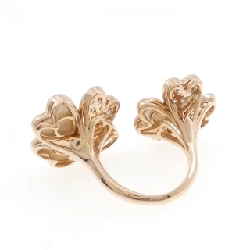 Nhẫn Mẹo Ngọc Trai K18PG - Hàng hiệu Chính hãng 849387