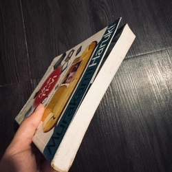 Người Ti Vi - Haruki Murakami 464451