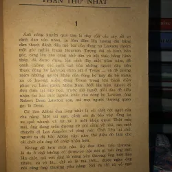 Chị em thù hận - Janet Dailey  970908