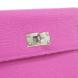 Ví Hermes Kelly Pocket Compact 079000CK 621491