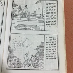 Thuỷ Hử truyện tranh 🌊 693486