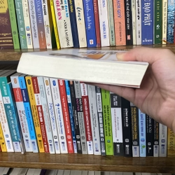 Sách “Khởi nghiệp”Những điều không thể bỏ qua khi khởi nghiệp-Chu Thuỵ Phong 519262