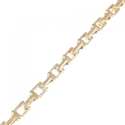 Vòng tay chuỗi hẹp Tiffany - Hàng hiệu Authentic