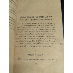 Nghệ thuật và nhân sinh - Tam Ích , Thiên Giang , Thê Húc 449811