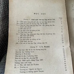 Lịch sử văn học Nga thế kỷ 19- khổ lớn  1026247