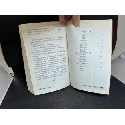 [Phiên Chợ Sách Cũ] Người Đàn Bà Quỷ Quyệt, 2011 - Sidney Sheldon H1108 SBM 924625