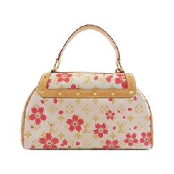 Túi xách Louis Vuitton Monogram Cherry Blossom Sac Retro M92014 - Hàng hiệu Chính hãng 805110