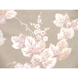 Vải lụa họa tiết nhỏ - Hàng hiệu Authentic 883059