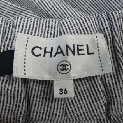 【Mã giảm giá】Chanel CHANEL Quần 655470