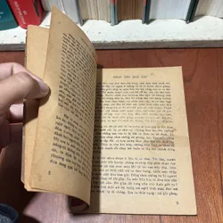 II Sách Phật Giáo: Truyện Cổ Phật Giáo (Quyển 5) - Minh Chiếu (Sưu Tầm) - PL. 2516 712023
