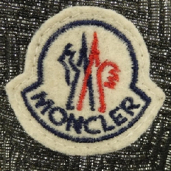 MONCLER BADYF Áo khoác lông - Hàng hiệu Authentic 819601