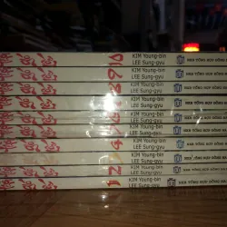 Thời gió lốc - Kim Young Bin - Lee Sung Gyu 781526