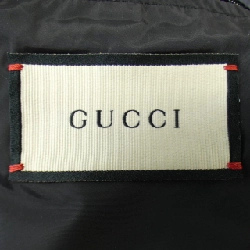 Gucci GUCCI Áo khoác lông - Hàng hiệu Chính hãng 898017