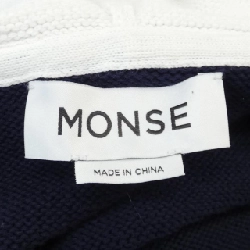【Coupon対象】Áo khoác MONSE 638277