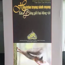 Hãy Trân Trọng Sinh Mạng Xin Đừng Giết Hại Động Vật 675273