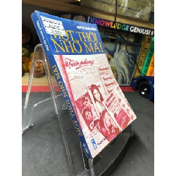 (TẶNG BOOKMARK) Một thời nhớ mãi mới 70% ố có dấu mộc và viết nhẹ trang đầu 2003 Nguyễn Thanh Dương RBK0906 SÁCH VĂN HỌC