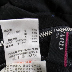 【Mã giảm giá】Thời trang Leonar LEONARD FASHION Áo khoác 635577