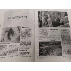 Remake Theo dòng lịch sử nghệ thuật - 319 trang - LỊCH SỬ - CHÍNH TRỊ - TRIẾT HỌC - ANTQ2011-43 702460