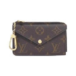 Ví thẻ Louis Vuitton Monogram Porte Cartes Recto Verso M69431 ví tiền & thẻ