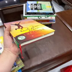 HẠNH PHÚC DO BẠN LỰA CHỌN – SEAN LIM | Sách sống tích cực –K4 1022690