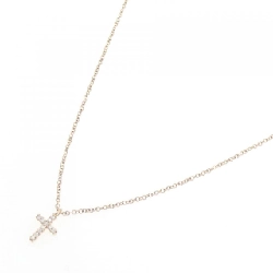 Dây chuyền hình chữ thập Metro Tiffany - Hàng hiệu Authentic 843820