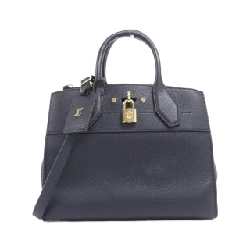 Túi xách Louis Vuitton City Steamer PM M53028 - Hàng hiệu Chính hãng