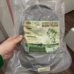 Gối đinh lăng Kontum