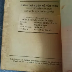 Tướng quân giữa mê hồn trận - Gabriel Garcia Marquez 689440
