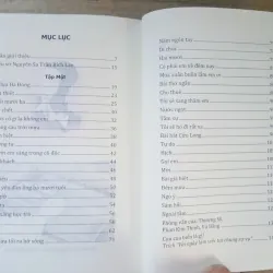 Thơ Nguyên Sa - toàn tập 934098