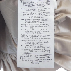 【Mã giảm giá】Red Valentino RED VALENTINO Áo gile 634520