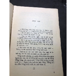 Khoảng trời phía sau nhà mới 60% ố rách gáy có dấu mộc và viết nhẹ trang đầu 1987 Nguyễn Thị Ngọc Tú HPB0906 SÁCH VĂN HỌC 914764
